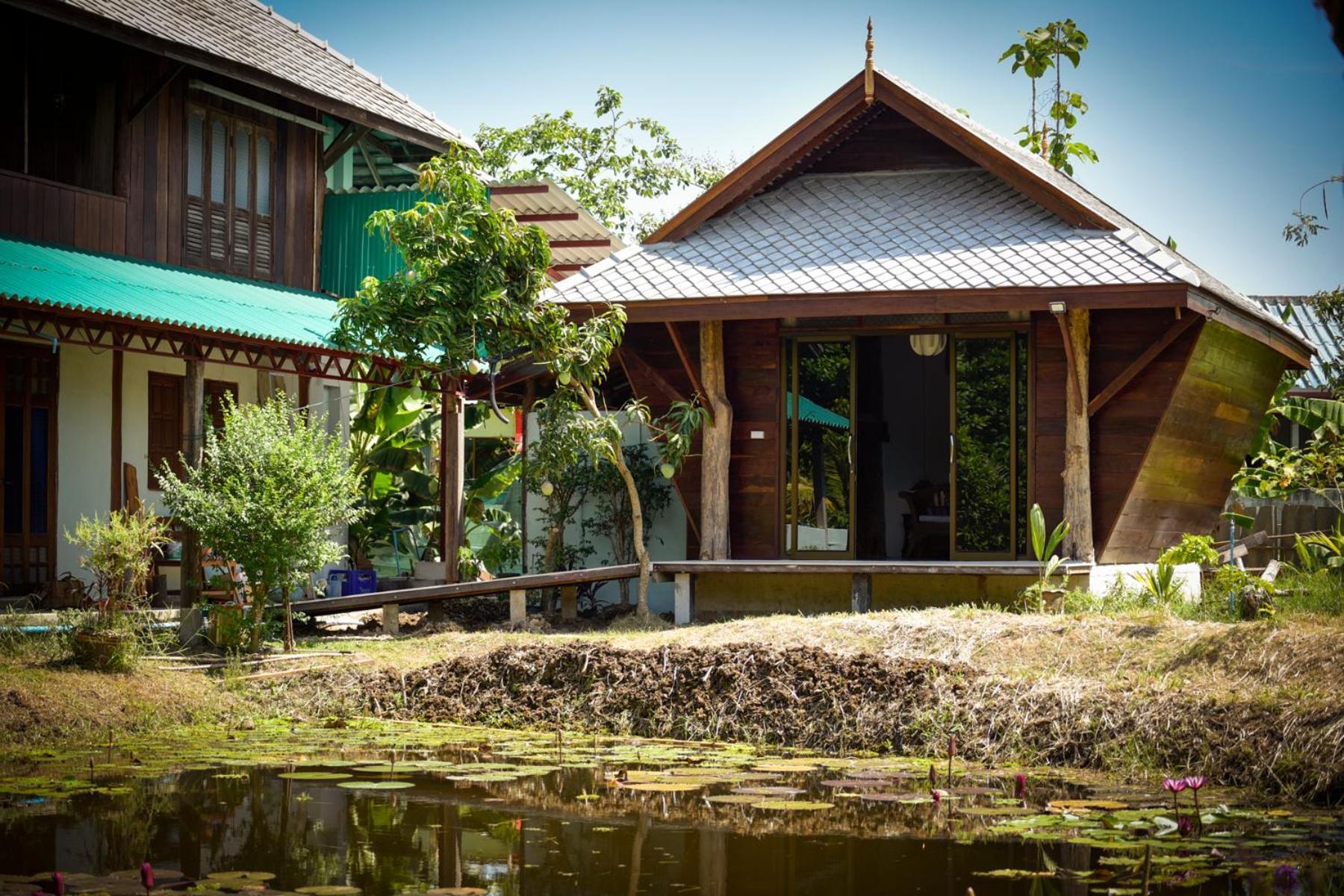Moon'S Thai Homestay - Chiang Mai, Chiang Mai