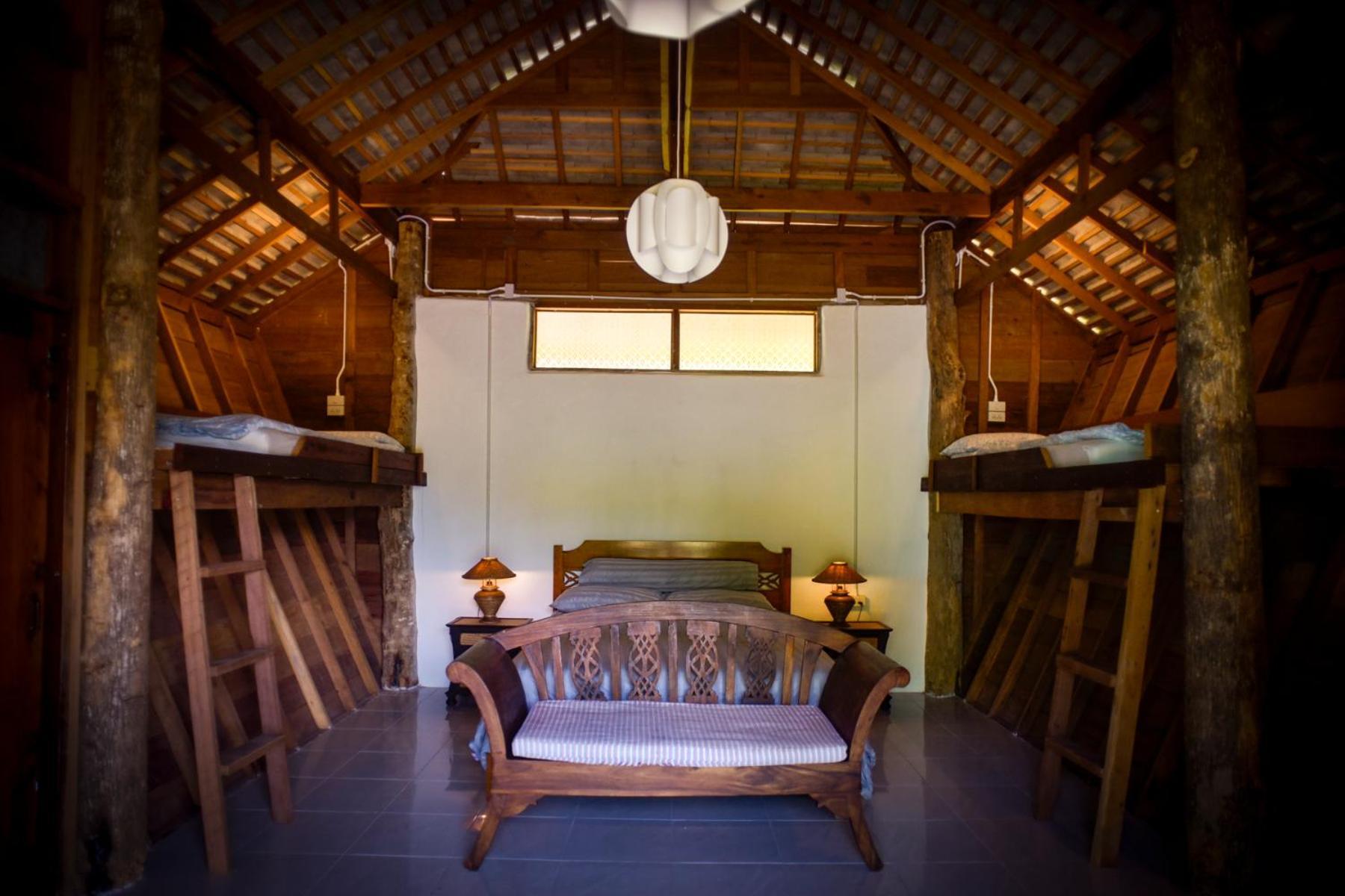 Moon'S Thai Homestay - Chiang Mai — Photos 2