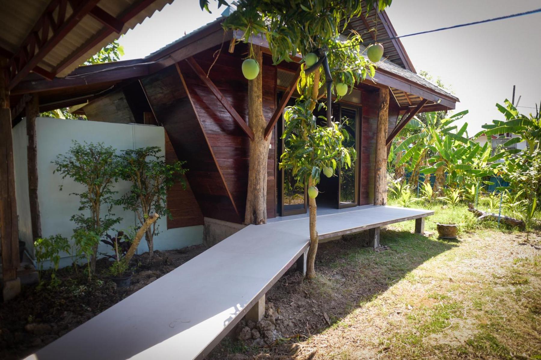 Moon'S Thai Homestay - Chiang Mai — Photos 1